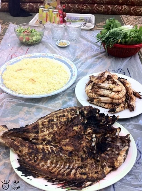 من طبخي أنا my food today