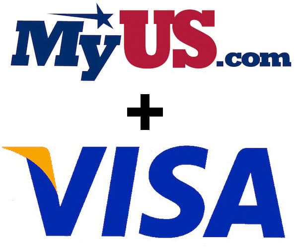 myus and visa