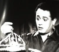 الفلم المصري سر طاقية الإخفاء old egept movie