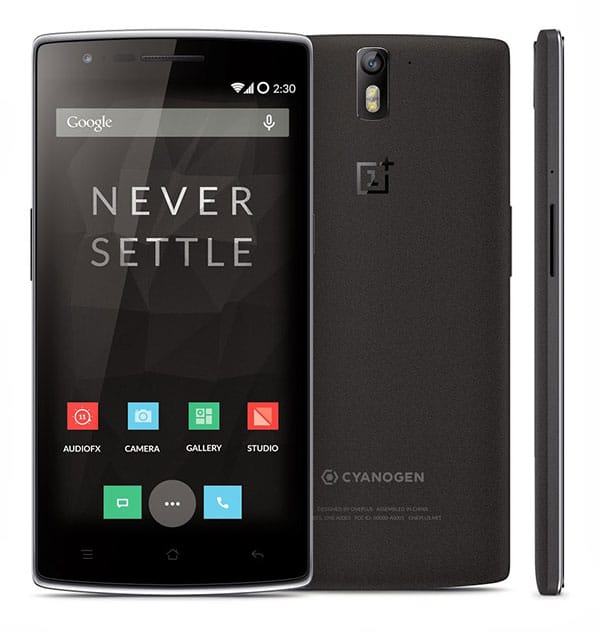 oneplus