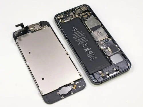 open iphone5 all