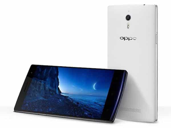 oppo find 7