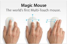 magicmouse