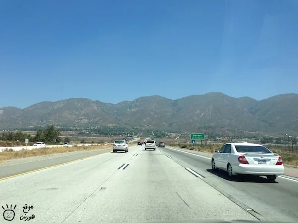 road trip