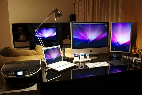 room-setup room setup