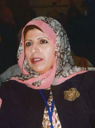سلوى الجسار سلوى الجسار