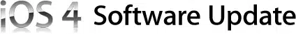 software ios4
