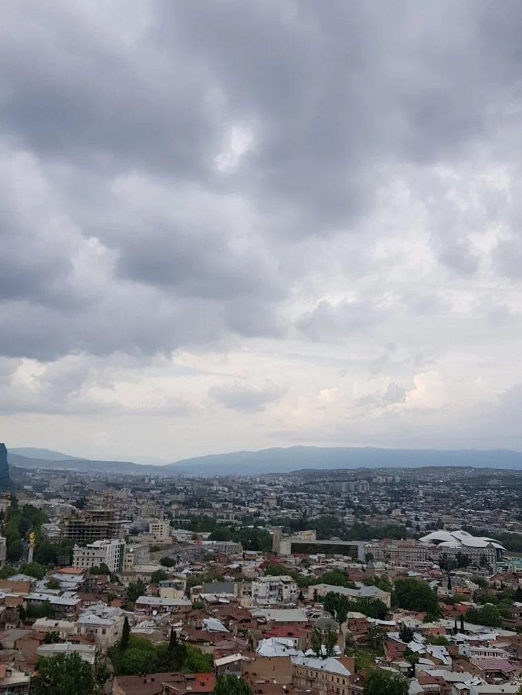 tbilisi georgia