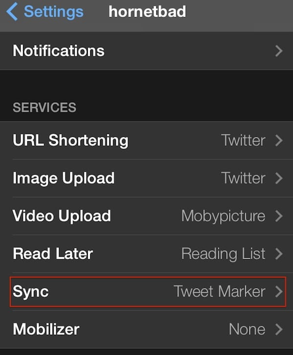 tweetbot iphone