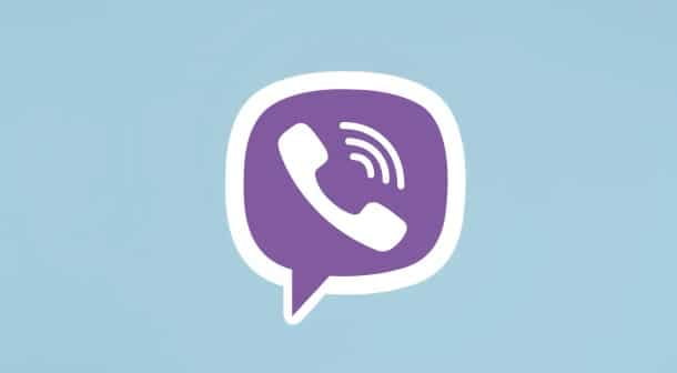 viber