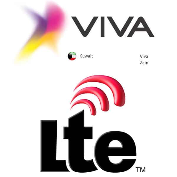 viva kuwait LTE