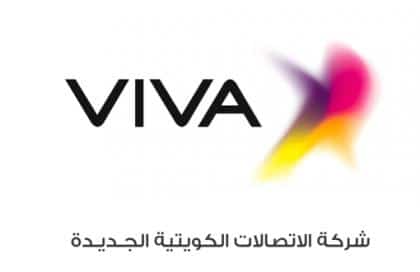 شركة فيفا الكويتية