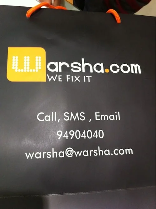 warsha.com warsha.com