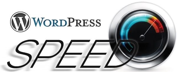 wordpress speed