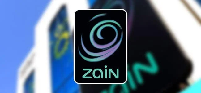 zain