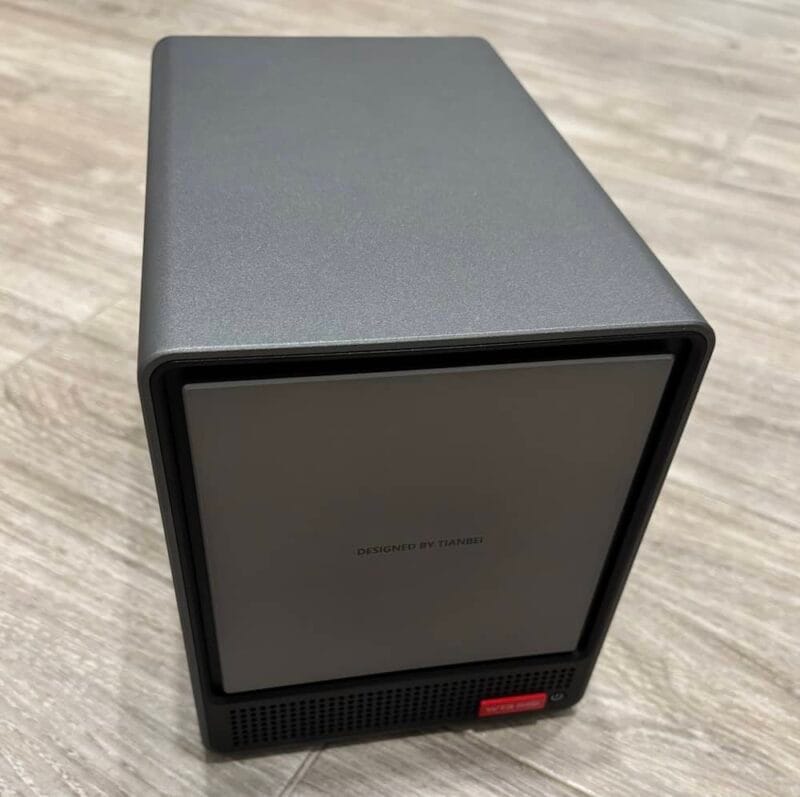 AOOSTAR WTR Pro