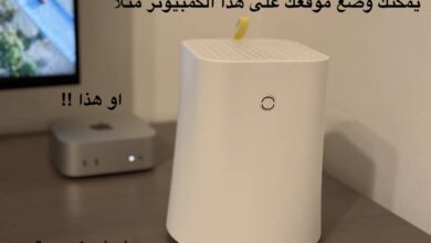 طريقة إستضافة و تشغيل موقع من البيت 1 AOOSTAR mini pc