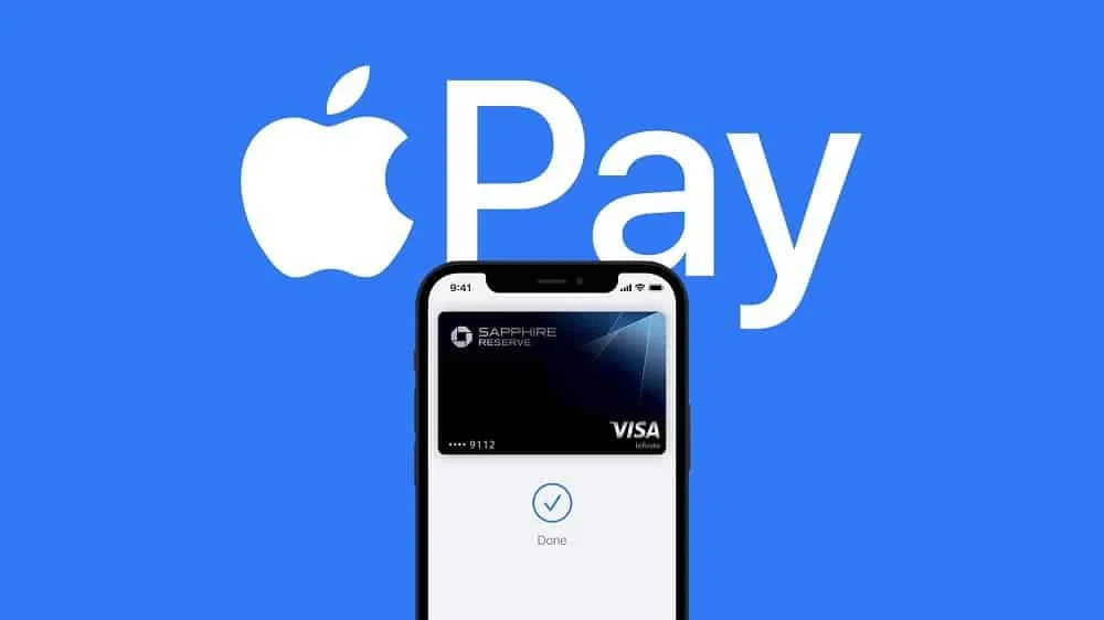 Apple Pay