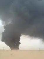 صور و فيديو حريق التواير في الكويت 17/4/2012 4 AqphgV9CQAIfNhj