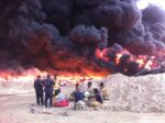 رجال إطفاء