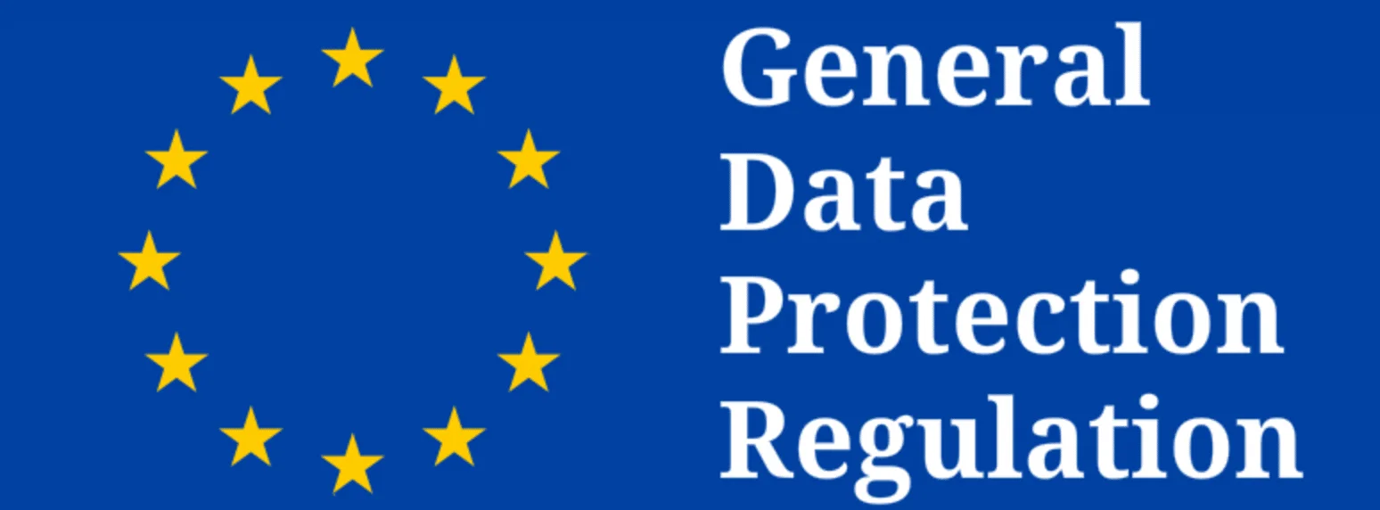 GDPR GDPR