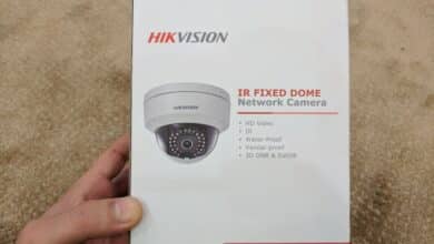 HIKVISION