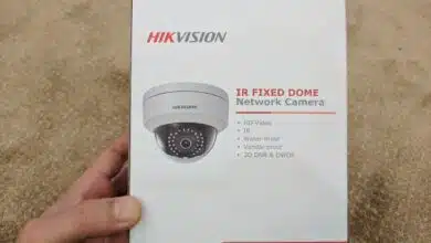 HIKVISION