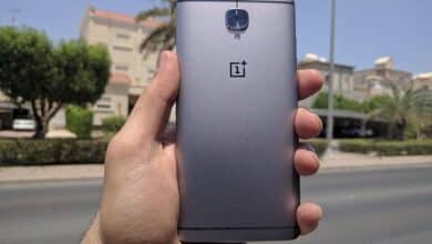 Oneplus 3