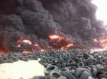 صور و فيديو حريق التواير في الكويت 17/4/2012 24 Q8Ping 2012 04 17 at 6.00