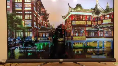 تلفزيون كامل المميزات بسعر رخيص TCL L55C6US 2 TCL 55 INCH TV