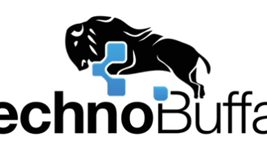 TechnoBuffalo Logo