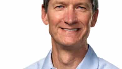 Tim Cook