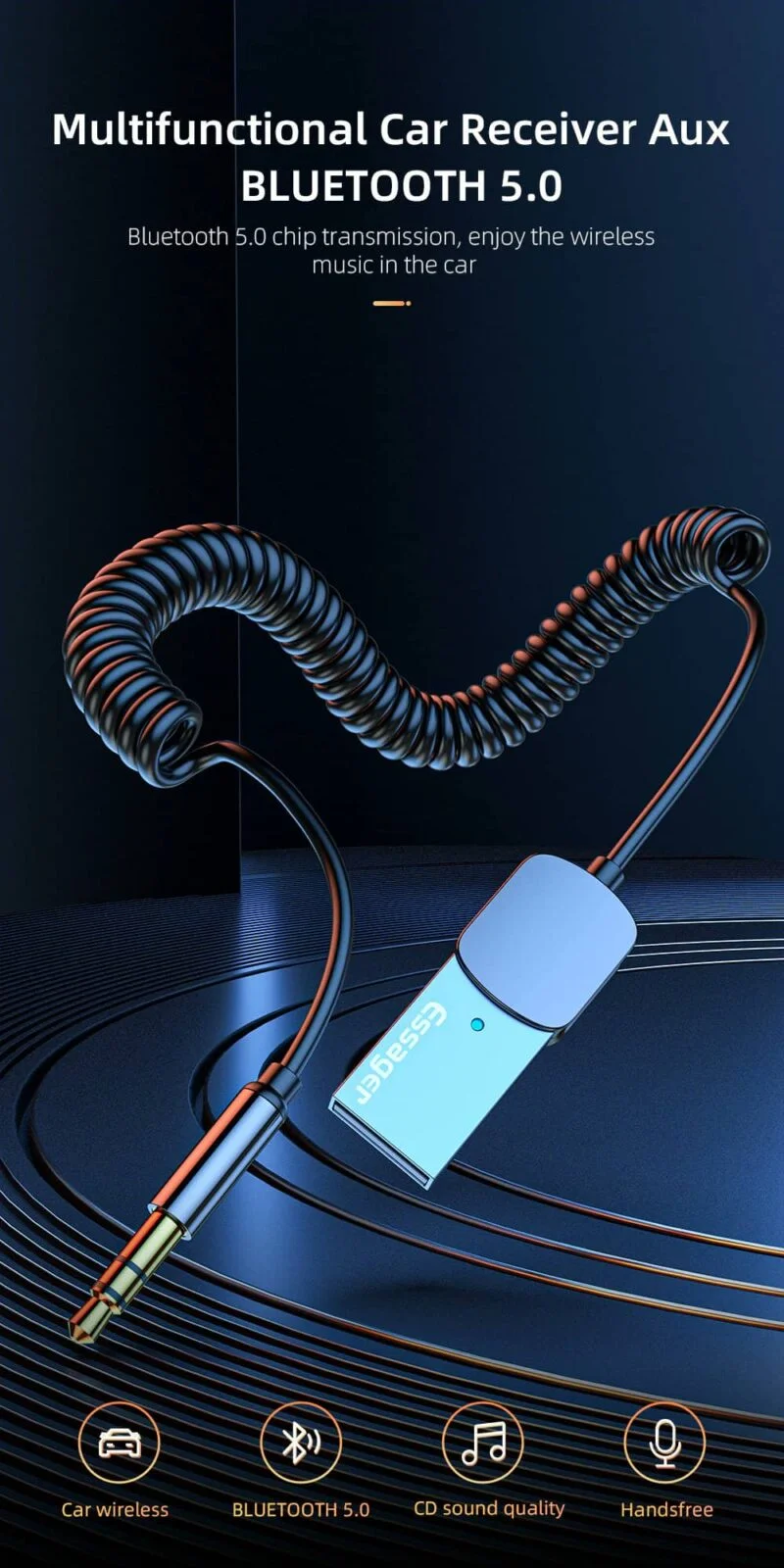 USB-Bluetooth USB-Bluetooth