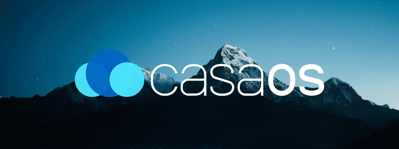 casaos_banner