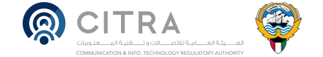 هيئة الإتصالات الكويتية هيئة الإتصالات الكويتية