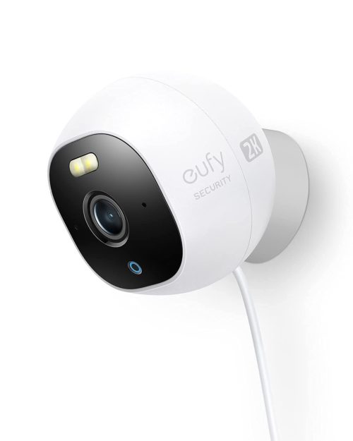 eufy Security Solo OutdoorCam C24