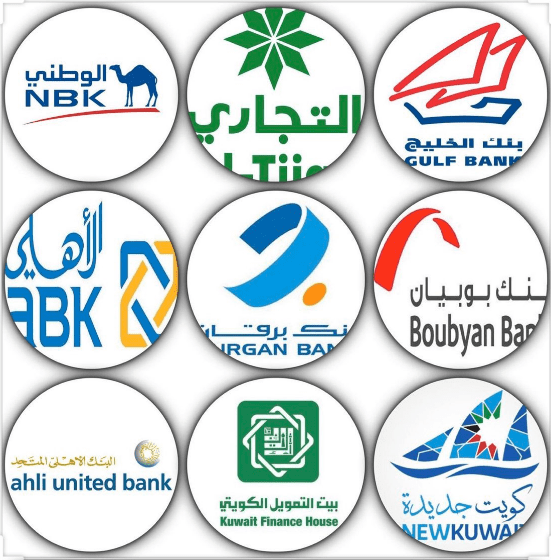 kuwait banks