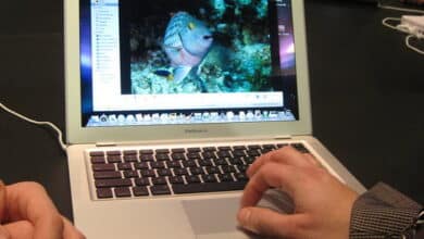 macbook airpreview