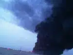 صور و فيديو حريق التواير في الكويت 17/4/2012 13 moul5bij