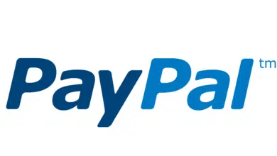 أخيرا توفرت ميزة سحب الأموال في الكويت و قطر في PayPal 2 pay pal logo