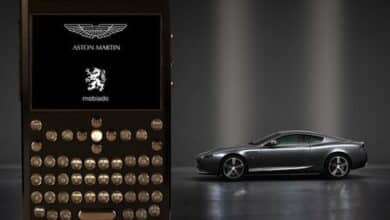 the grand 350 aston martin by mobiado