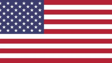 هل تنوي السفر الى امريكا ؟ هذي النصائح ستفيدك 3 usa flag